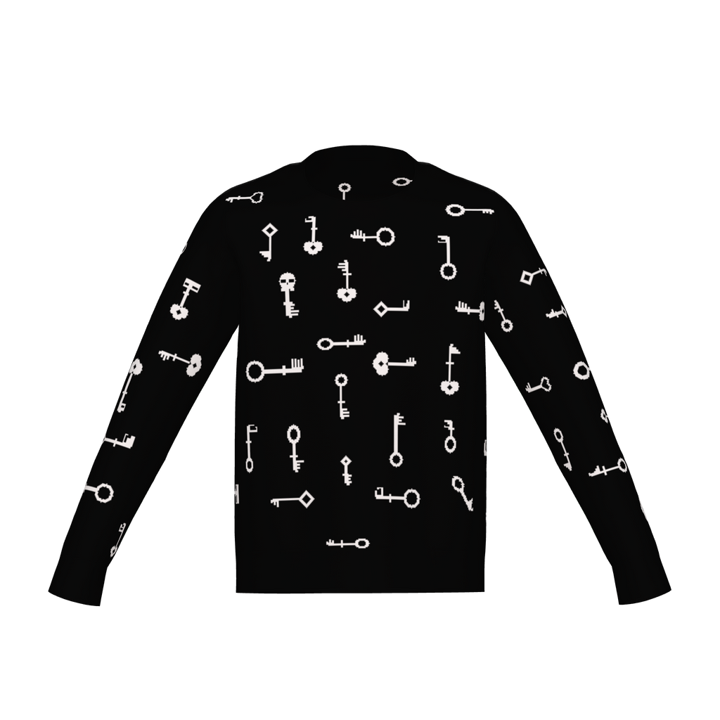 Black & White|2XS