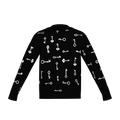 Black & White|2XS