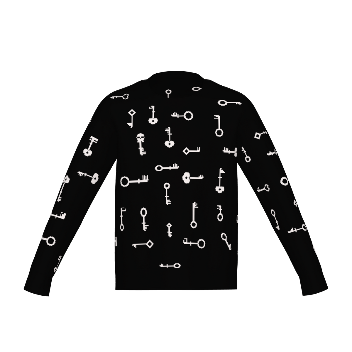 Black & White|2XS
