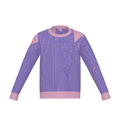 Royal & Lilac|2XS