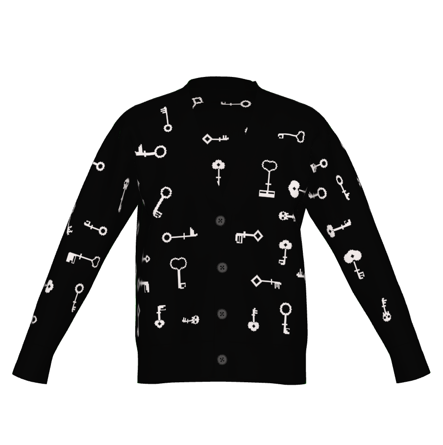 Black & White|2XS