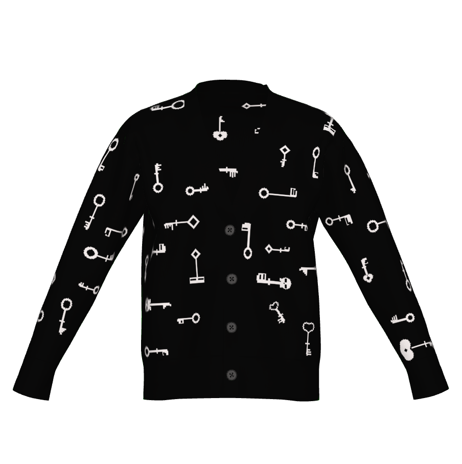 Black & White|2XS