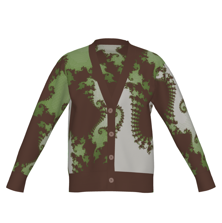 Orchard|2XS