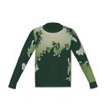 Green|2XS
