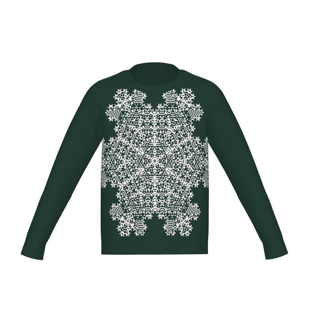 Pine & White|2XS
