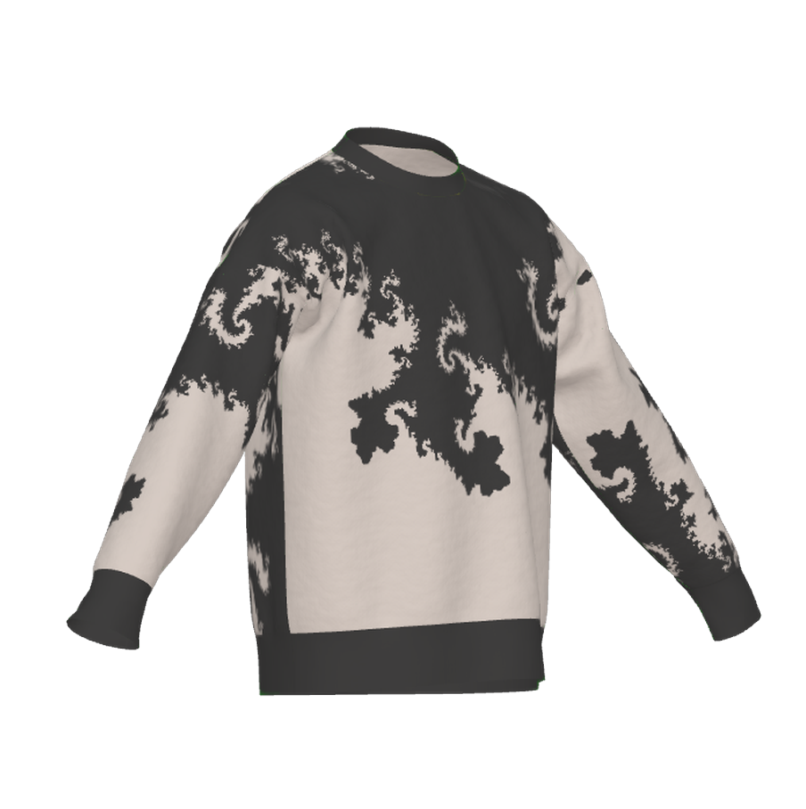 Grey and Cream|2XS