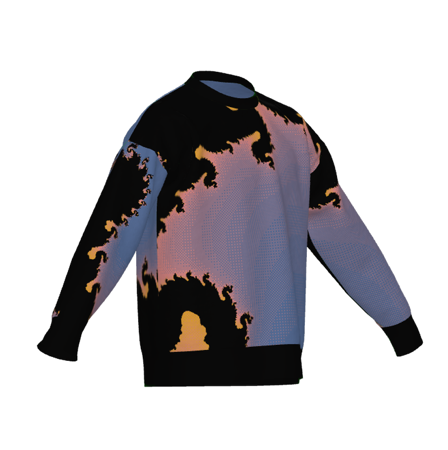 Andromeda|2XS