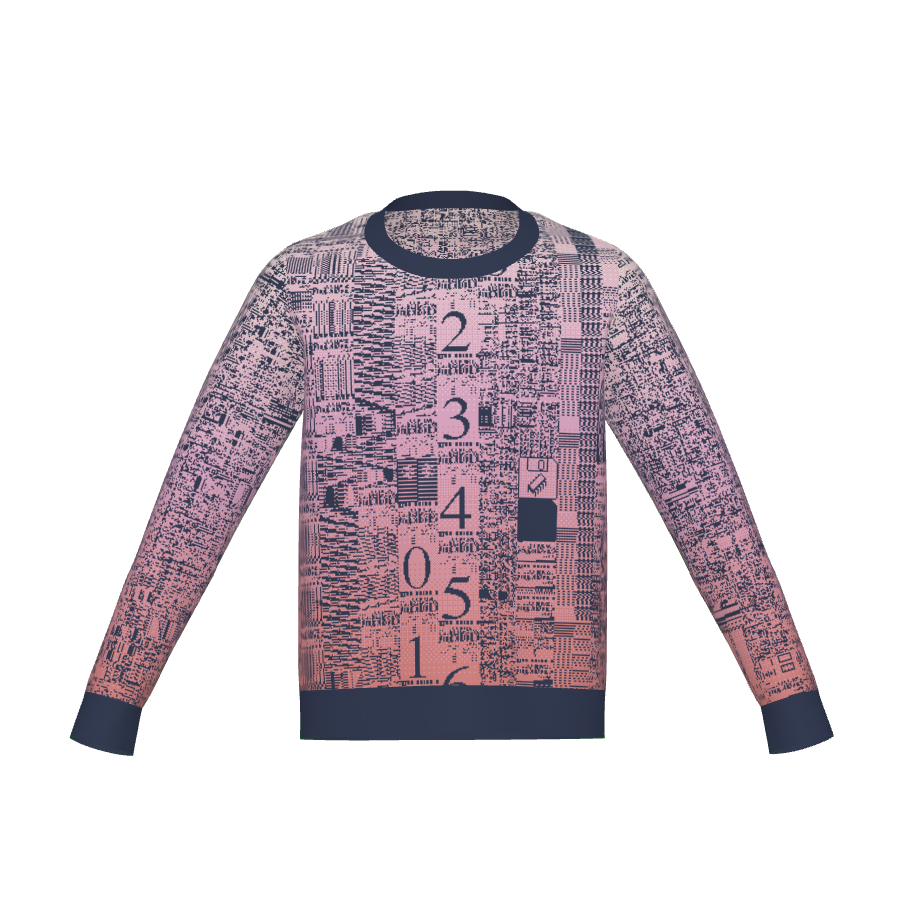 Pastel|2XS