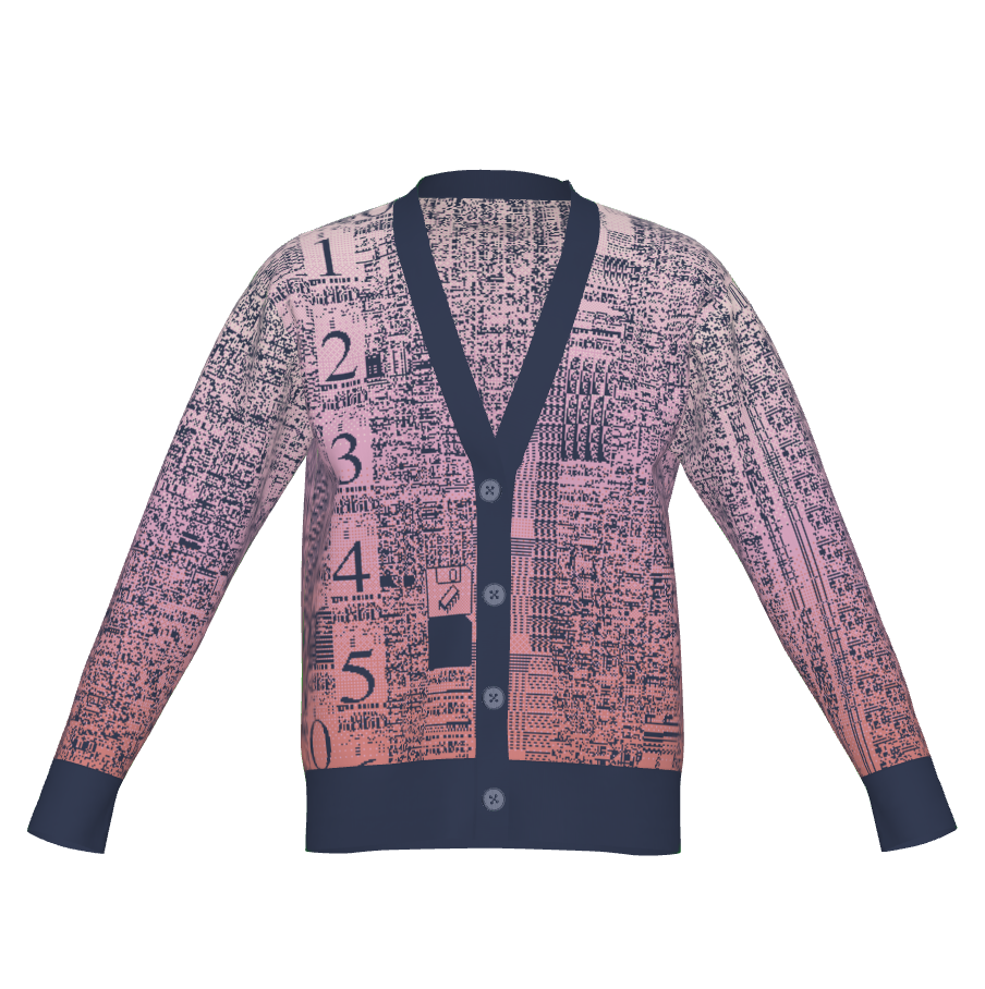 Pastel|2XS