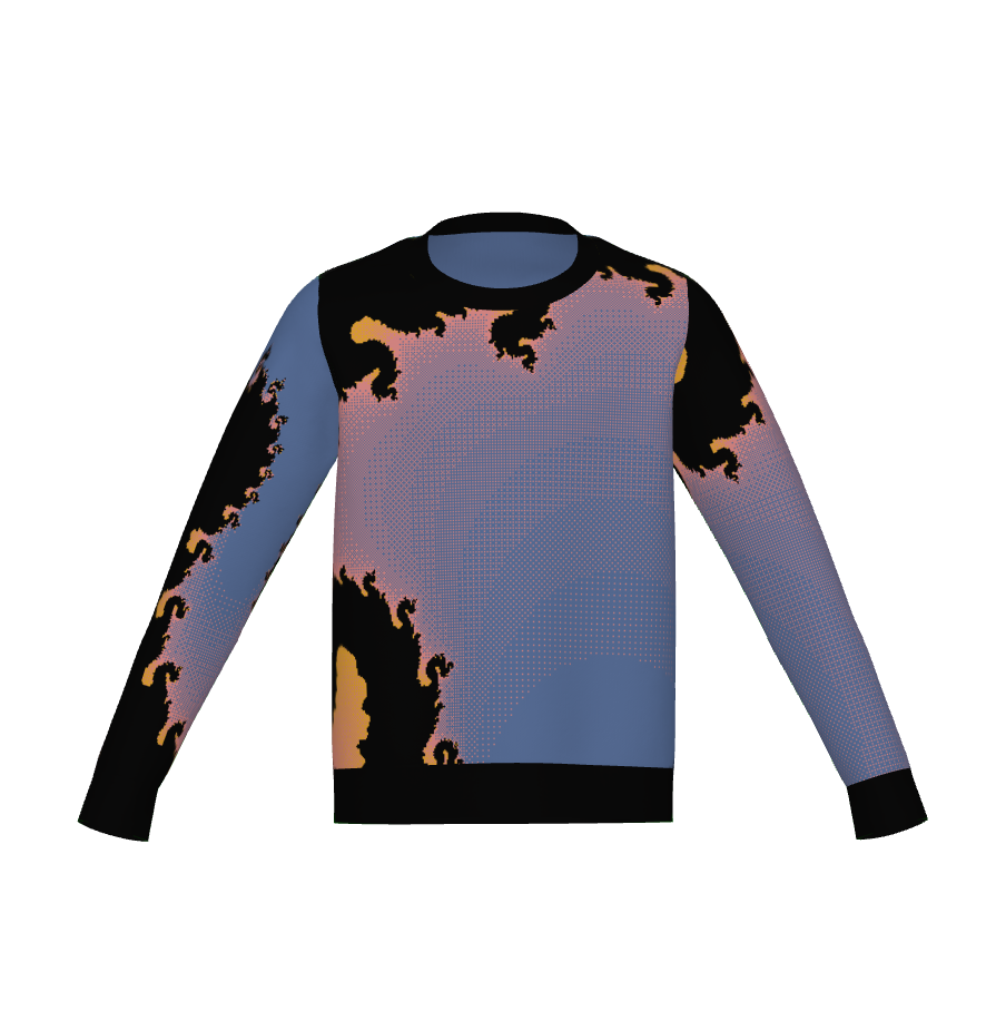 Andromeda|2XS