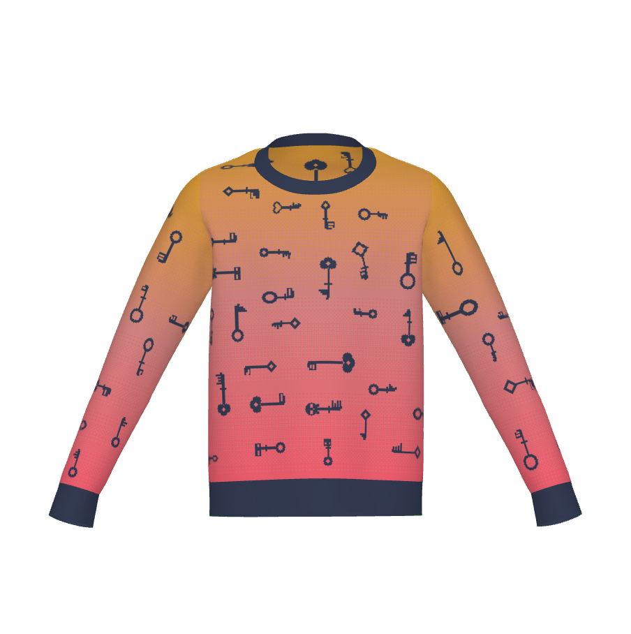 Sunset|2XS