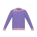 Royal & Lilac|2XS