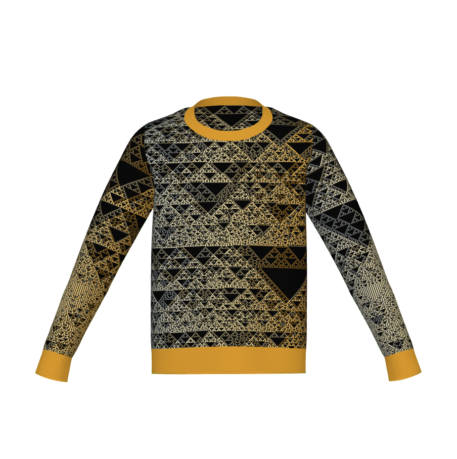 Citrus|2XS