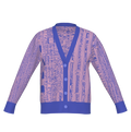 Royal & Lilac|2XS