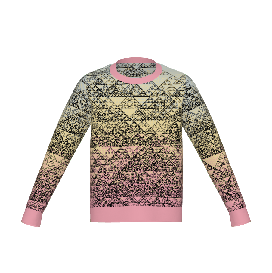 Pastel Rainbow|2XS