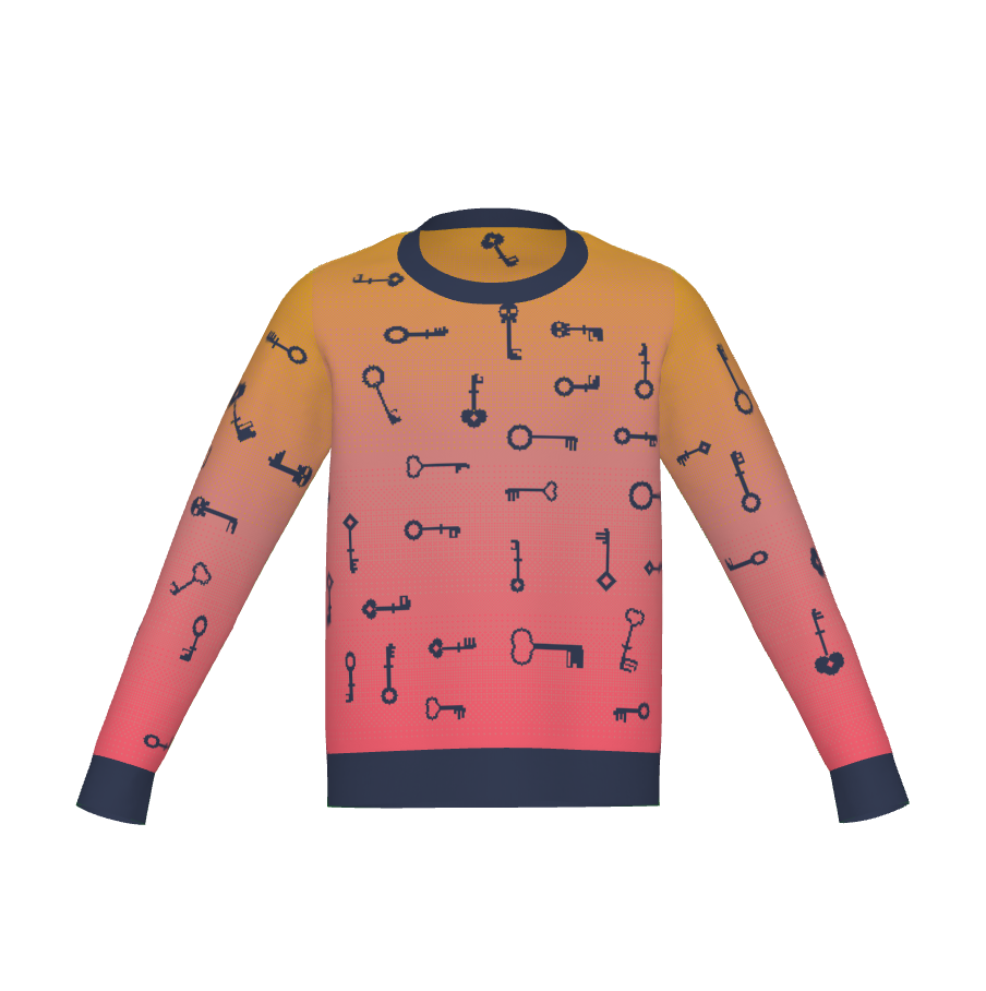Sunset|2XS