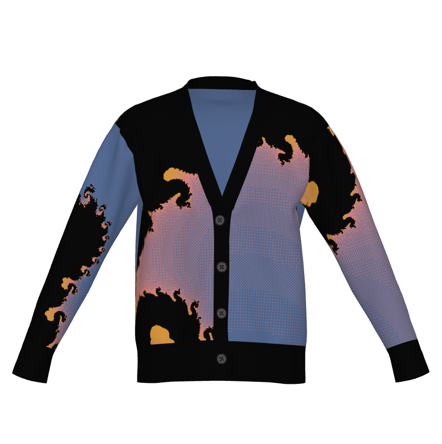 Andromeda|2XS