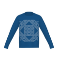 Yale Blue & White|2XS
