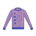 Royal & Lilac|2XS