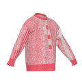 Hot Pink & Light Pink|2XS