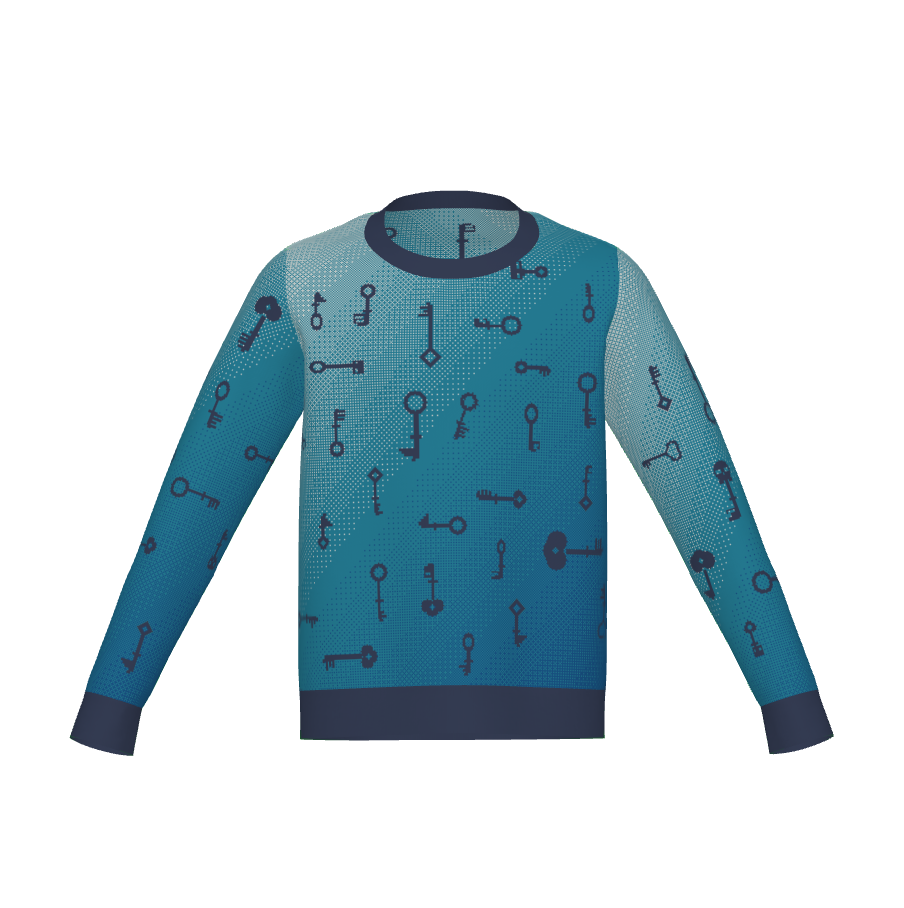 Deep Sea|2XS