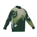 Green|2XS