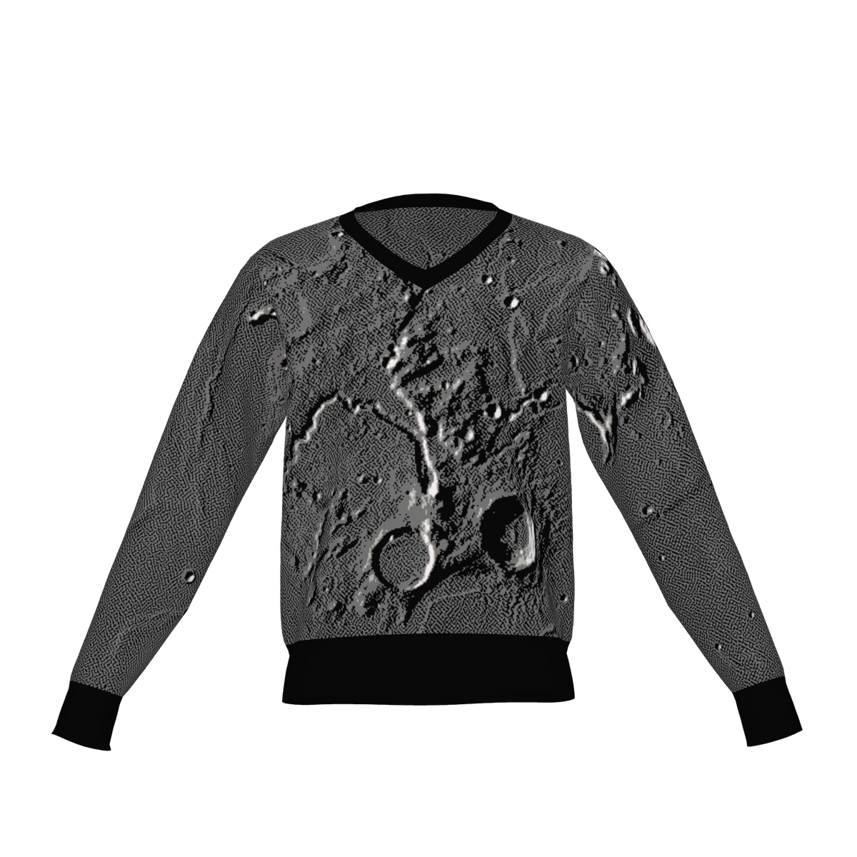 Regolith|2XS