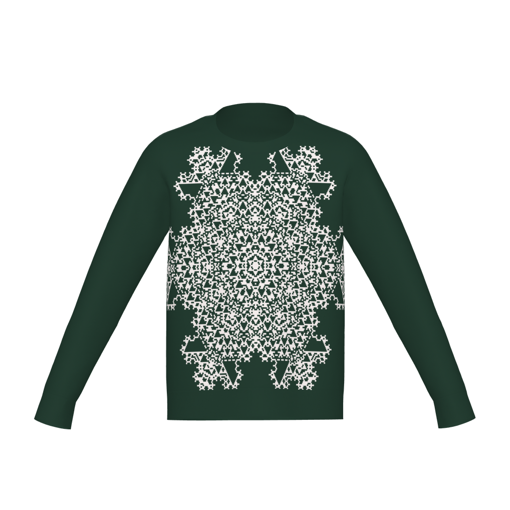 Pine & White|2XS
