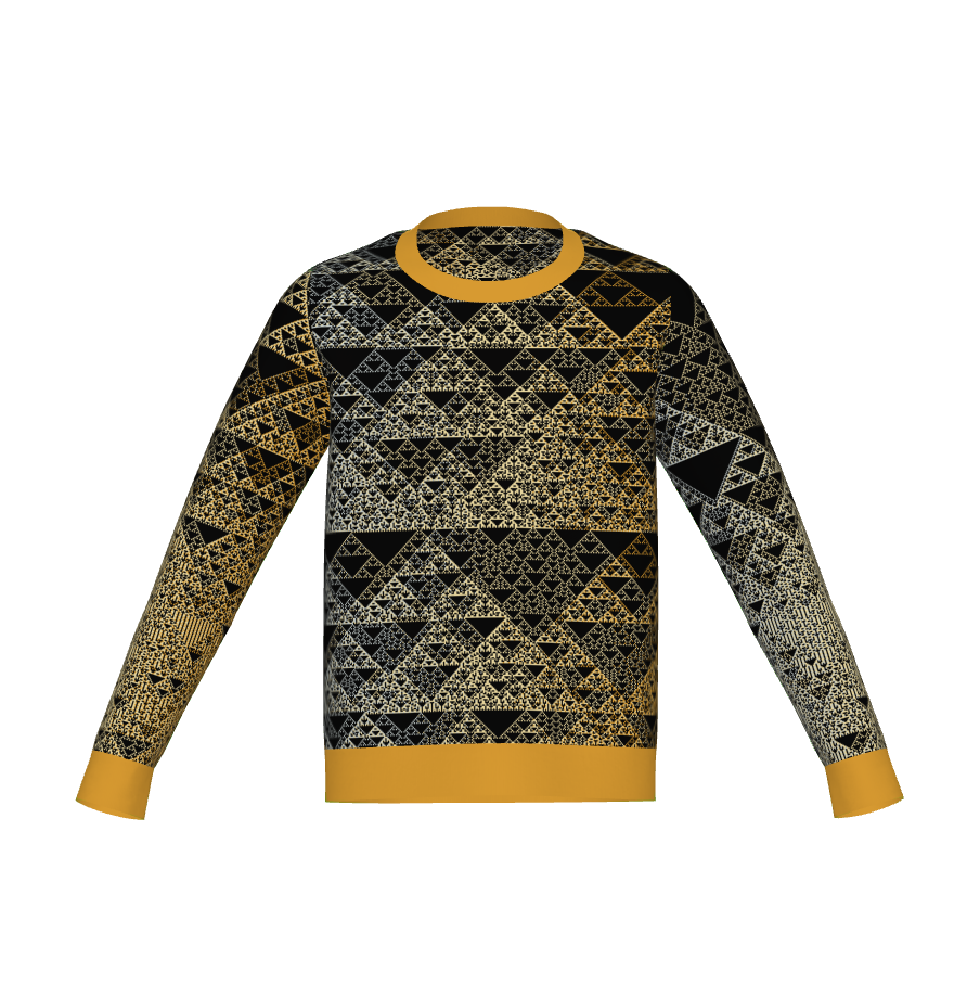 Citrus|2XS