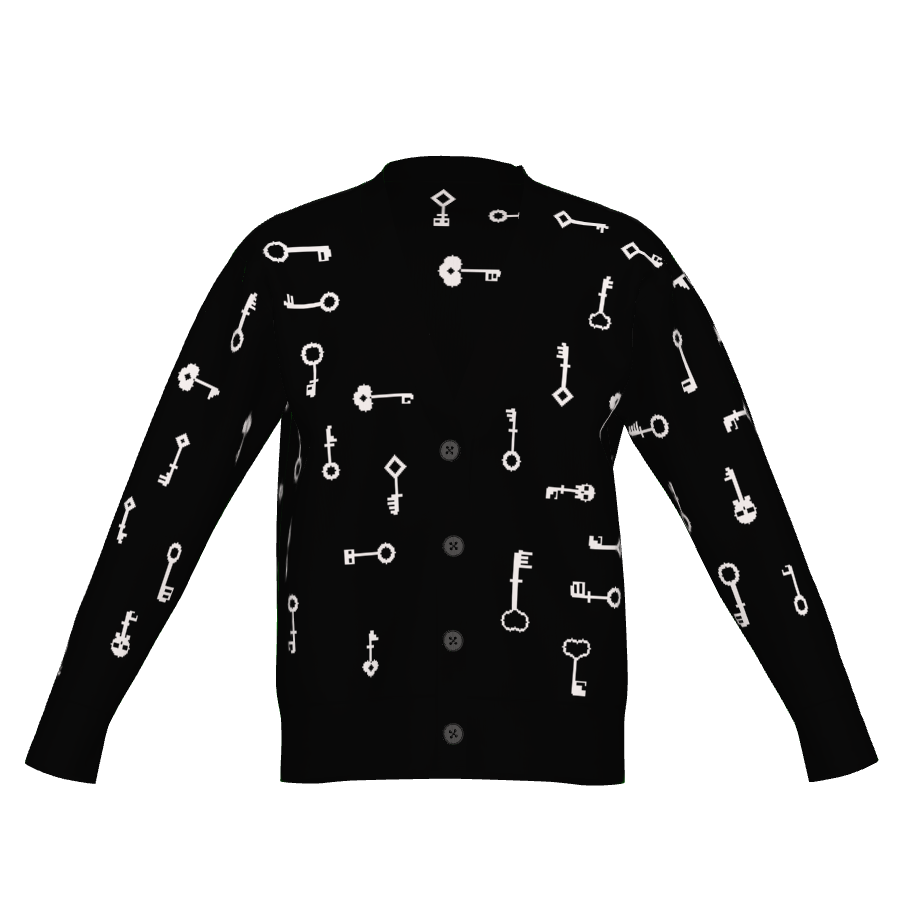 Black & White|2XS