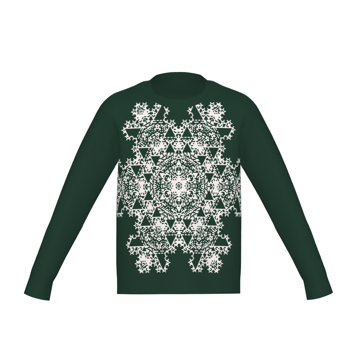 Pine & White|2XS