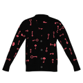Black & Pink|2XS
