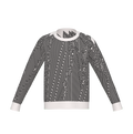Black & White|2XS
