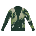 Green|2XS