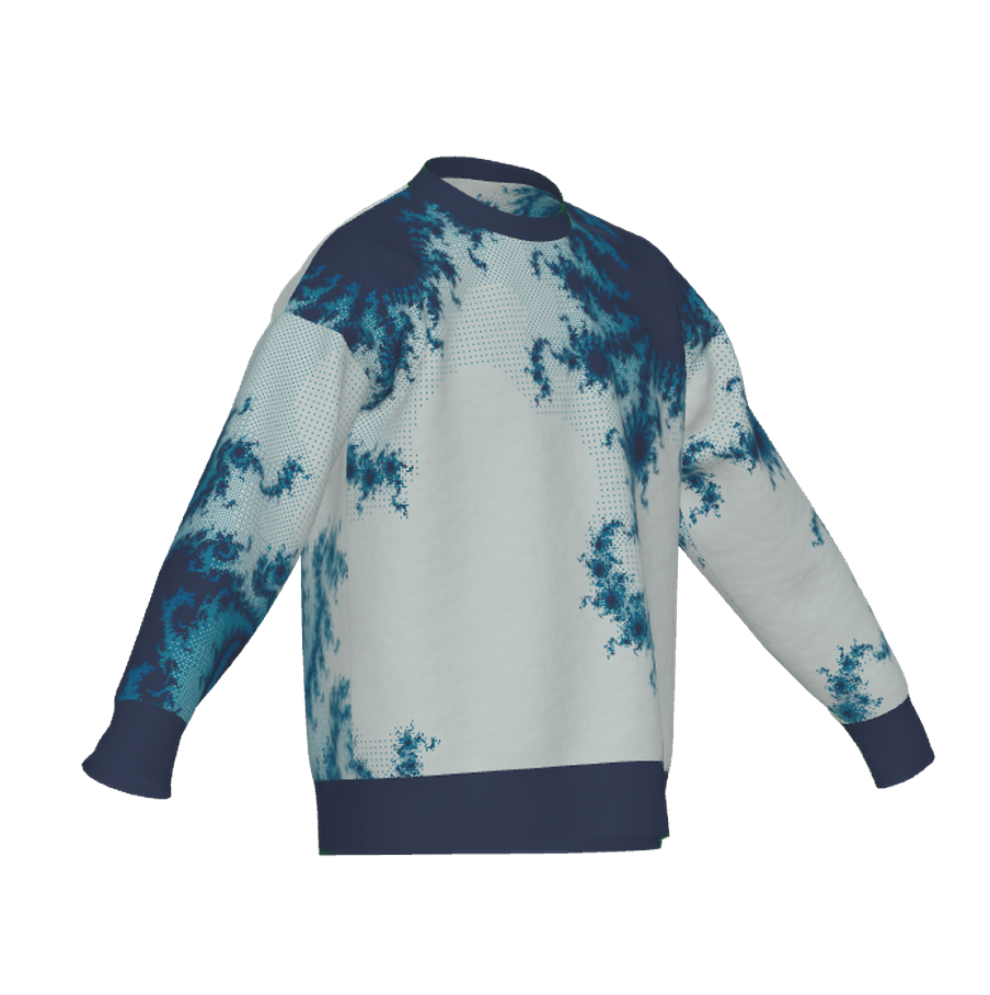 Deep Sea|2XS