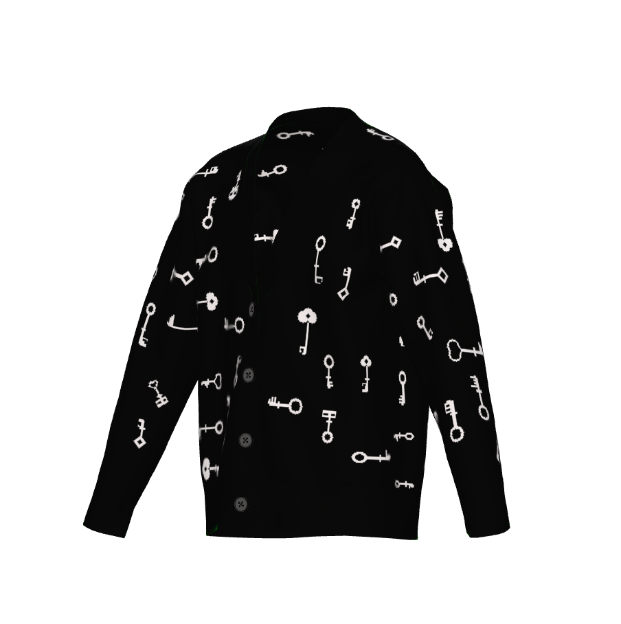 Black & White|2XS