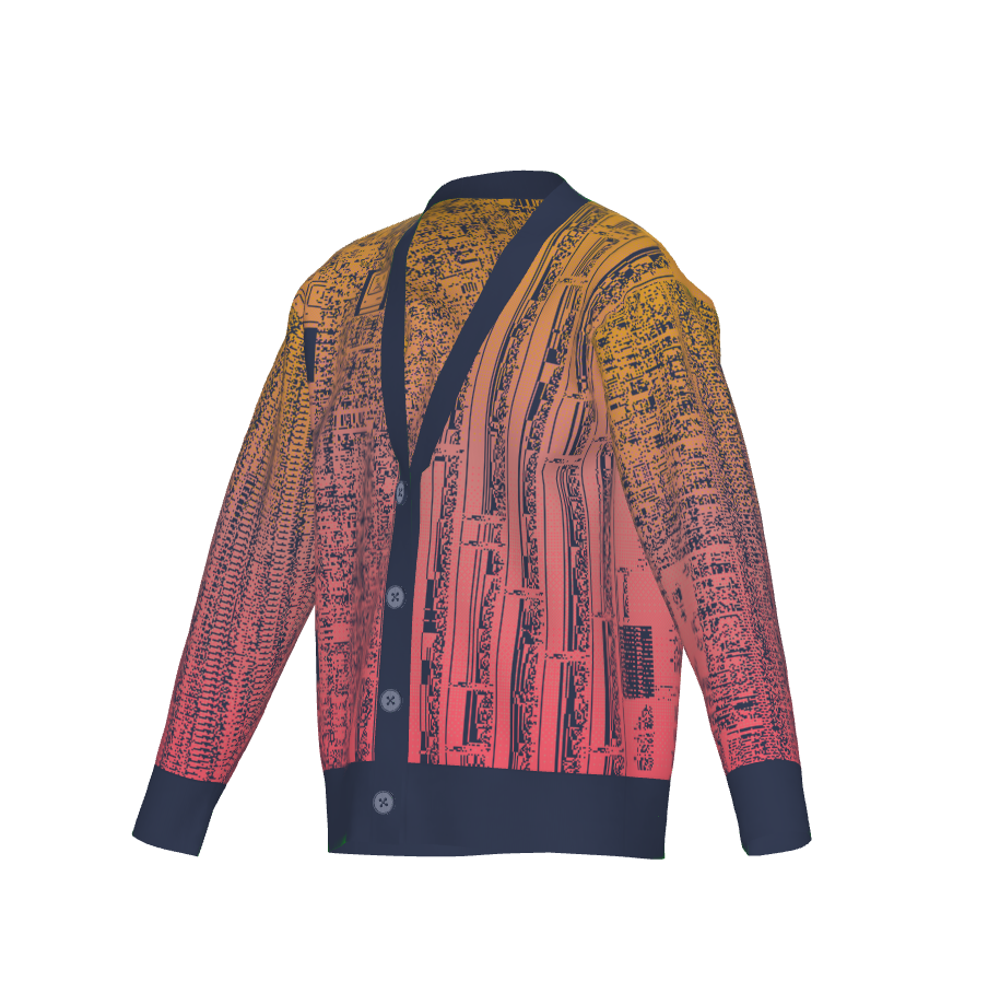 Sunset|2XS
