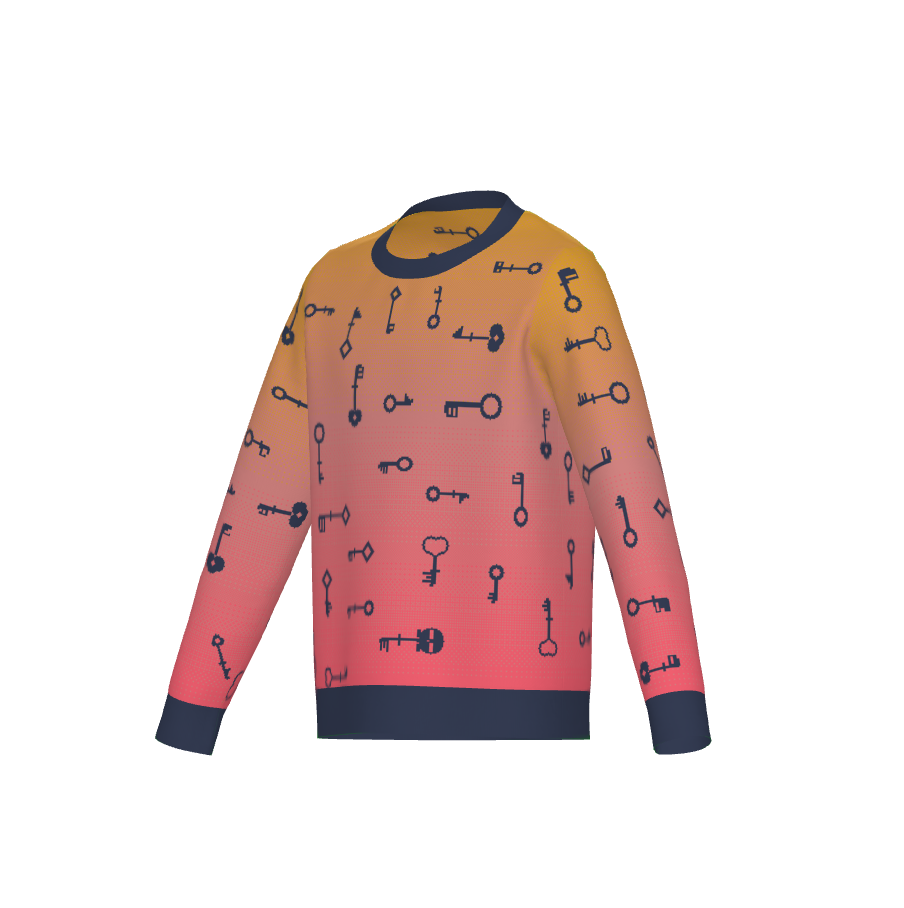 Sunset|2XS