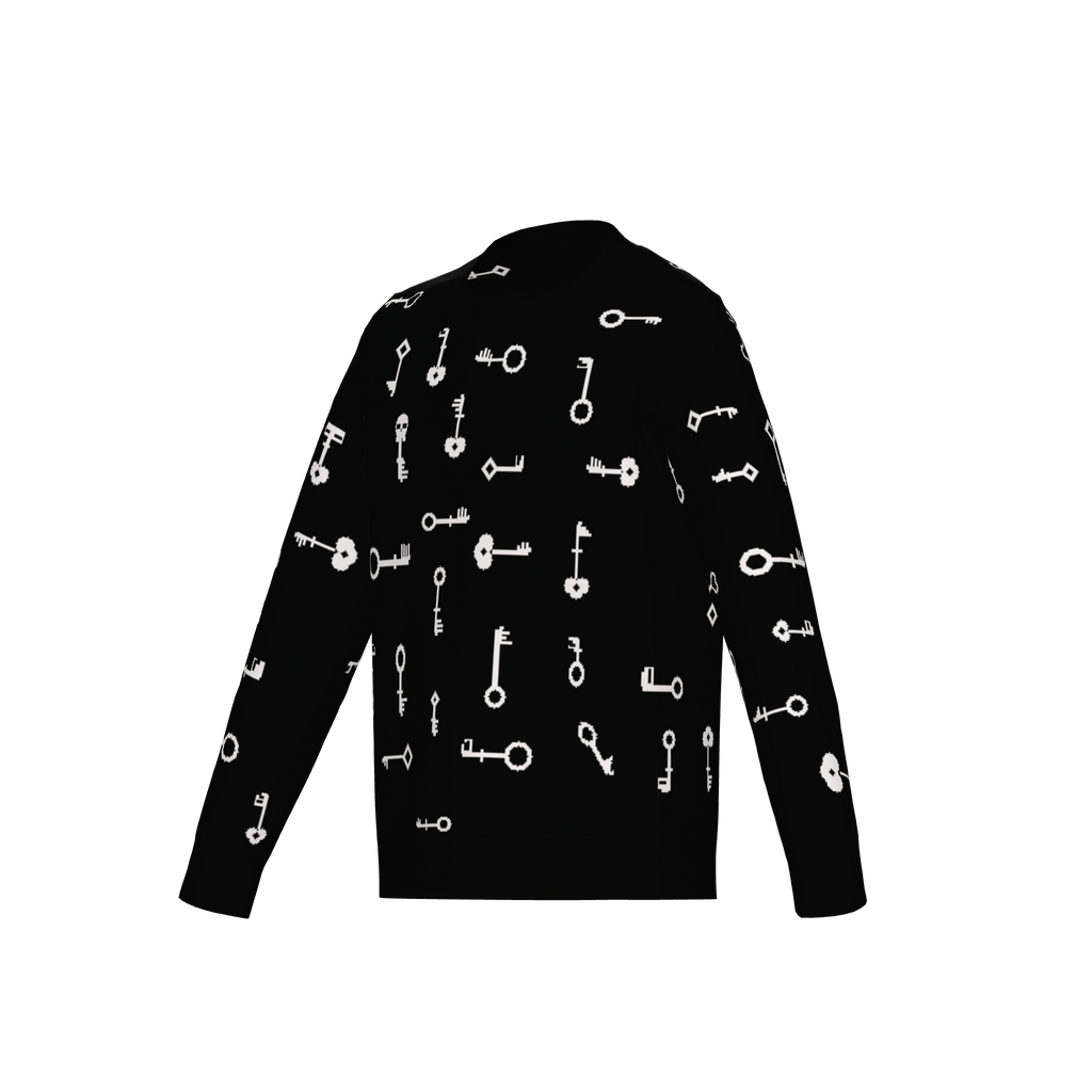 Black & White|2XS