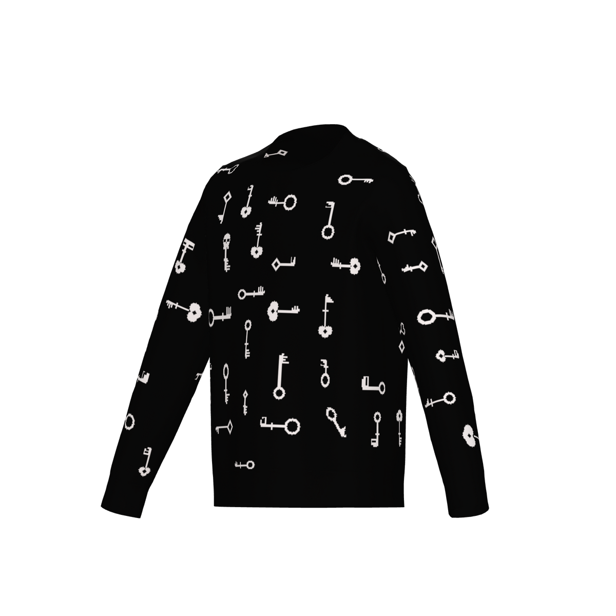Black & White|2XS