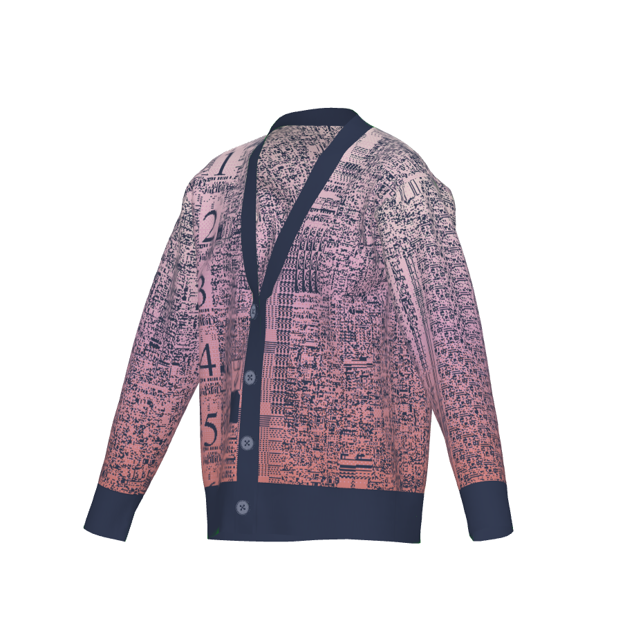 Pastel|2XS