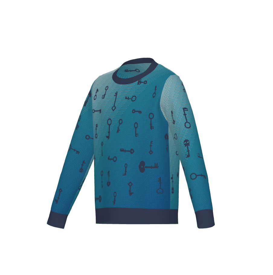 Deep Sea|2XS