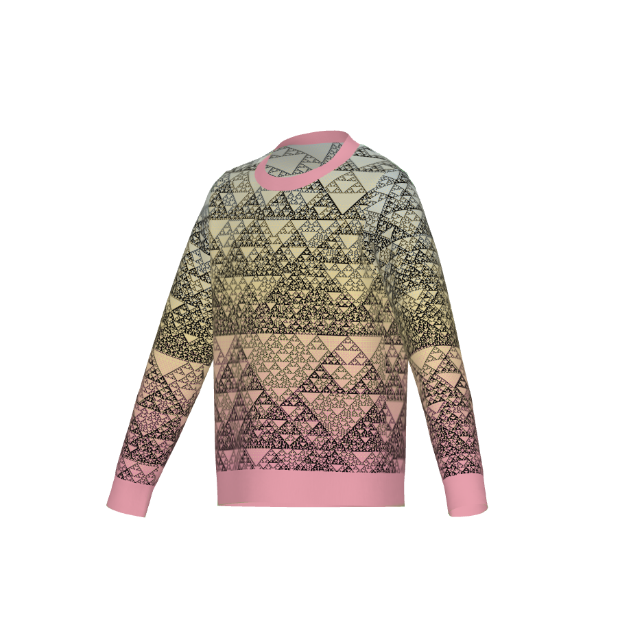 Pastel Rainbow|2XS
