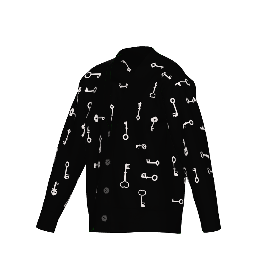 Black & White|2XS