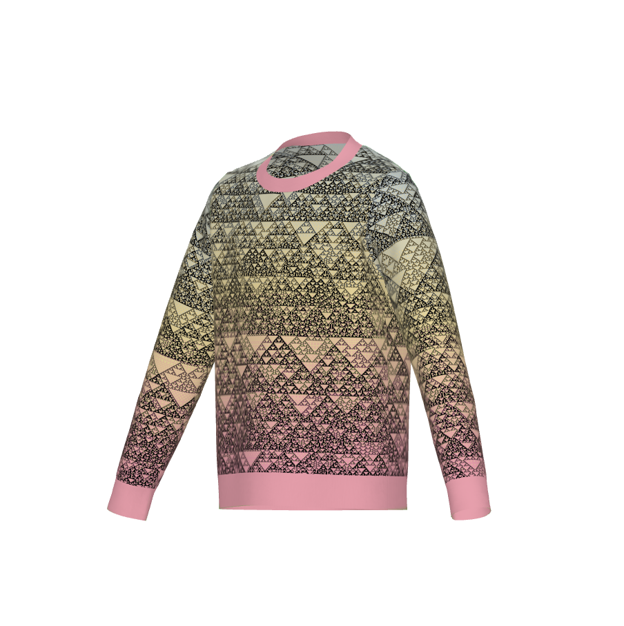 Pastel Rainbow|2XS