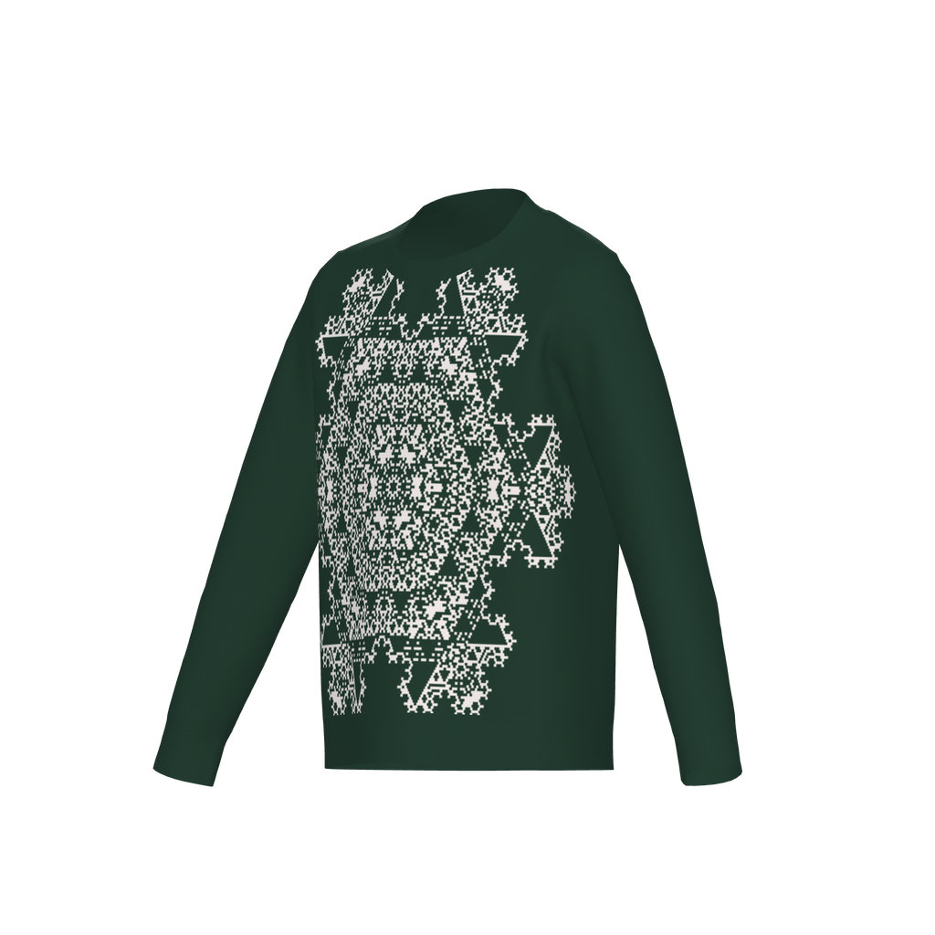 Pine & White|2XS