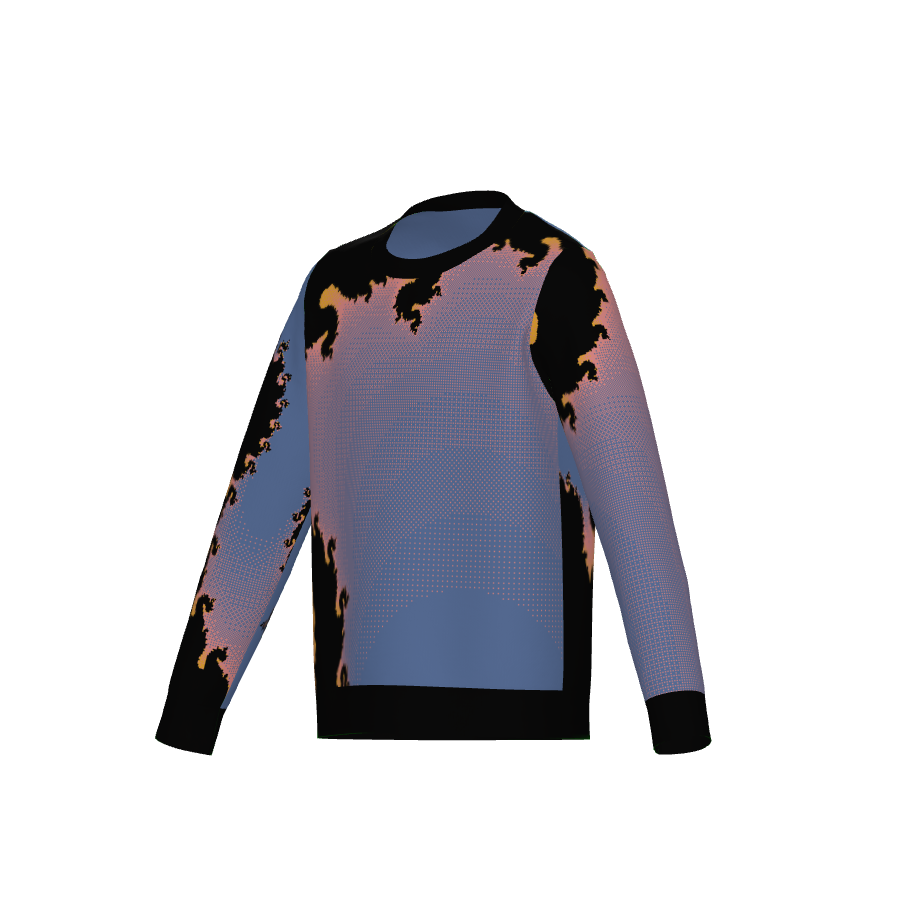 Andromeda|2XS