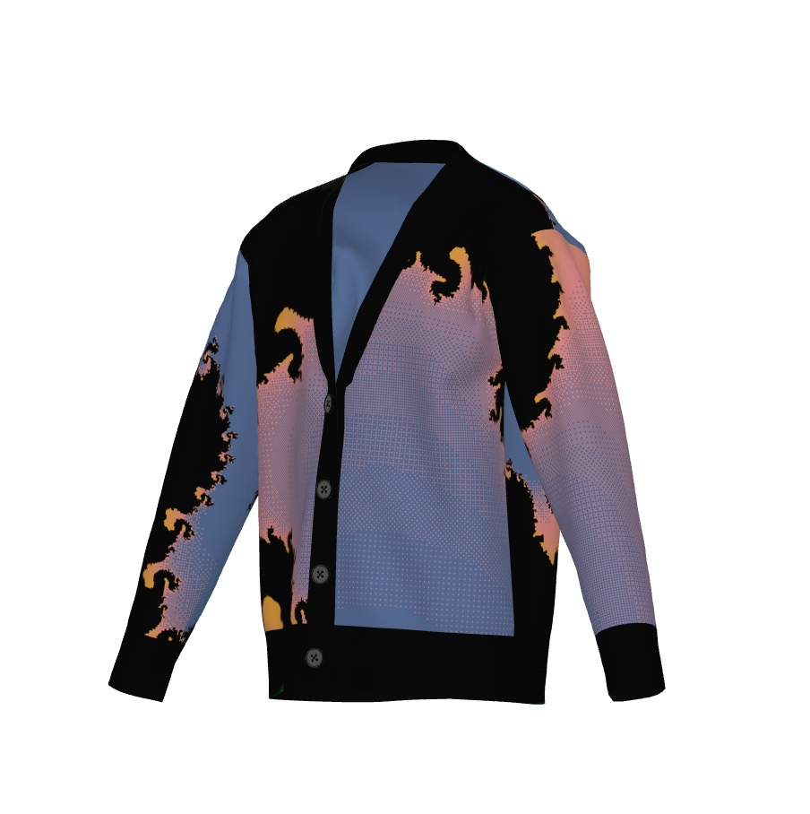 Andromeda|2XS