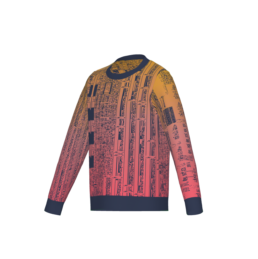 Sunset|2XS
