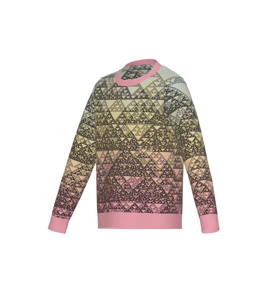 Pastel Rainbow|2XS